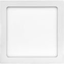 PL LED τετράγωνο 18W 3000K 1550lm 200x200mm