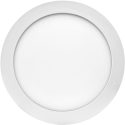 PL LED 24W 3000K 2100lm Φ200mm