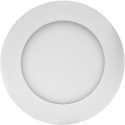 PL LED 3W 3000K 180lm Φ70mm