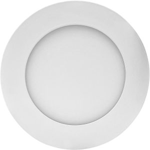 PL LED 3W 3000K 180lm Φ70mm