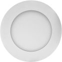 PL LED 6W 3000K 380lm Φ100mm