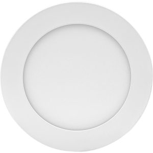 PL LED 9W 3000K 650lm Φ130mm