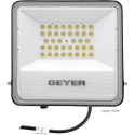 Προβολέας LED FUTUR 100W 4000K 13500lm IP65 μαύρος
