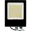 Προβολέας LED XIX 100W 3000K/4000K/6500K 13500lm IP65 Μαύρος (Adjustable)