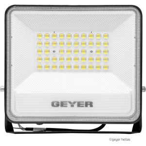 Προβολέας LED FUTUR 150W 4000K 20250lm IP65 μαύρος