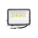 Προβολέας LED FUTUR 150W 6500K 20250lm IP65 μαύρος
