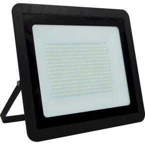 Προβολέας LED 200W 4000K 17000lm IP65 μαύρος