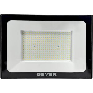 Προβολέας LED 300W 4000K 24000lm IP65 μαύρος
