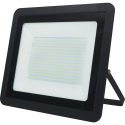 Προβολέας LED 300W 3000K 24000lm IP65 μαύρος