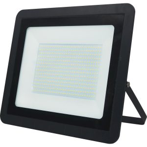 Προβολέας LED 300W 3000K 24000lm IP65 μαύρος