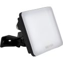 Προβολέας LED Frosty 50W 4000K 5000lm IP65 μαύρος
