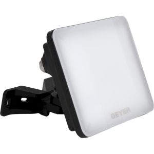 Προβολέας LED Frosty 50W 4000K 5000lm IP65 μαύρος