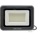 Προβολέας LED Economy 50W 6500K 4500lm IP65 μαύρος