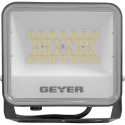 Προβολέας LED FUTUR 50W 6500K 6750lm IP65 μαύρος