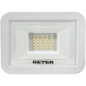 Προβολέας LED 20W 3000K 1700lm IP65 λευκός