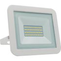 Προβολέας LED 30W 4000K 2400lm IP65 λευκός