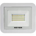 Προβολέας LED 30W 3000K 2550lm IP65 λευκός
