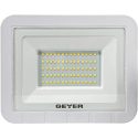 Προβολέας LED 50W 3000K 4250lm IP65 λευκός