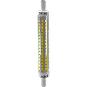 Λάμπα LED R7s 9W 3000K 800lm 118mm