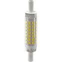 Λάμπα LED R7s 4.9W 6500K 500lm 78mm