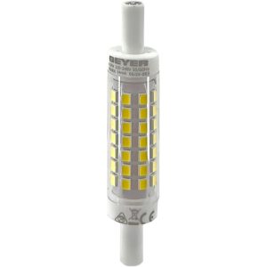 Λάμπα LED R7s 4.9W 6500K 500lm 78mm