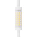 Λάμπα LED R7s 4.9W 3000K 450lm 78mm