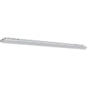Φωτιστικό LED T8 48W 6500K IP65 1.5m 7680lm IK08 2πλής σύνδεσης