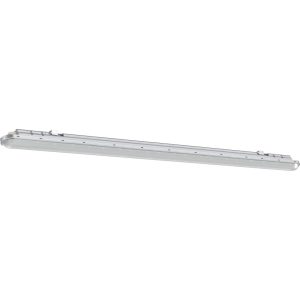 Φωτιστικό LED T8 48W 6500K IP65 1.5m 7680lm IK08 2πλής σύνδεσης