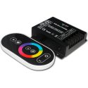 2.4G network port synchronous RGB controller 12V/288W-24V/576W