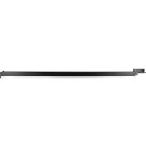 LED ράγας Innova 60W 4000K 7200lm 1.35m μαύρο