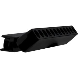 Μαγνητικό Φωτιστικό ράγας LED Adjustable 12W 3000K 840lm 24° μαύρο 230mm