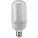 Λάμπα LED Tubular 15W E27 6500K 1600lm Pf>0.9 IP65