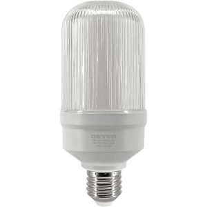 Λάμπα LED Tubular 15W E27 6500K 1600lm Pf>0.9 IP65