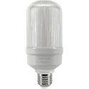 Λάμπα LED Tubular 15W E27 2700K 1500lm Pf>0.9 IP65
