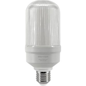 Λάμπα LED Tubular 15W E27 2700K 1500lm Pf>0.9 IP65