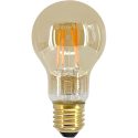 Λάμπα LED Vintage A60 6W E27 2000K 500lm dim