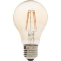 Λάμπα LED Vintage A60 6W E27 2000K 550lm