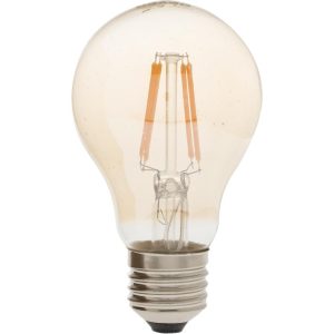 Λάμπα LED Vintage A60 6W E27 2000K 550lm