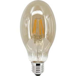 Λάμπα LED Vintage BT75 6W E27 2000K 550lm