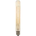 Λάμπα LED Vintage T30 6W E27 2000K 500lm dim 225mm