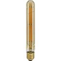 Λάμπα LED Vintage T30 6W E27 2000K 550lm 225mm