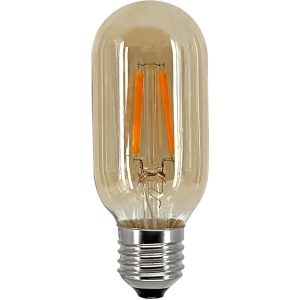 Λάμπα LED Vintage T45 4W E27 2000K 550lm
