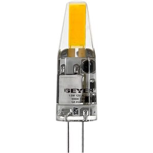 Λάμπα LED G4 1.5W 3000K 150lm 12V