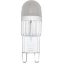Λάμπα LED G9 2W 3000K 160lm