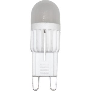 Λάμπα LED G9 2W 3000K 160lm