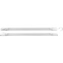 Φωτιστικό εργασίας LED Tube 9W 4000K 900lm IP20