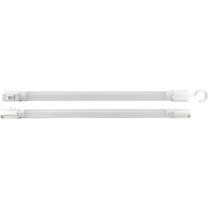 Φωτιστικό εργασίας LED Tube 9W 4000K 900lm IP20