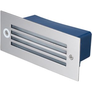 Απλίκα LED  3W 3000K 180lm 105x40 IP65
