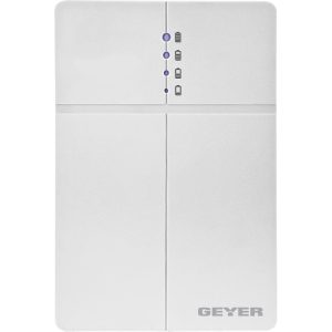 UPS Mini 27W 12V λευκό