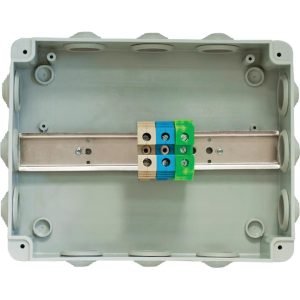 Κυτίο διακλάδωσης για σύστημα έως 5kW 1Φ